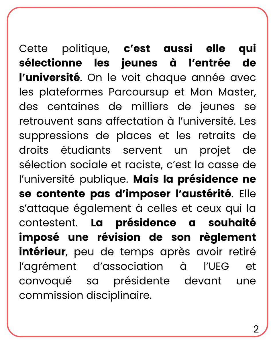 unefgrenoble tweet picture