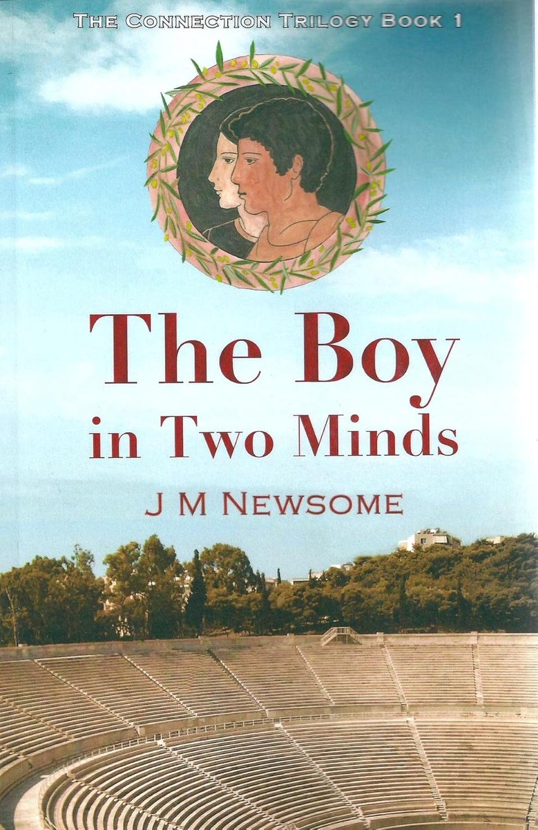 News from Smurgle:

Another review for The Boy in Two Minds By Author J. M. Newsome is now available on our website.

It's 5 stars!!

Available in store and online at thebookdragon.co.uk/product/the-bo…

thebookdragon.co.uk/product/e-book…