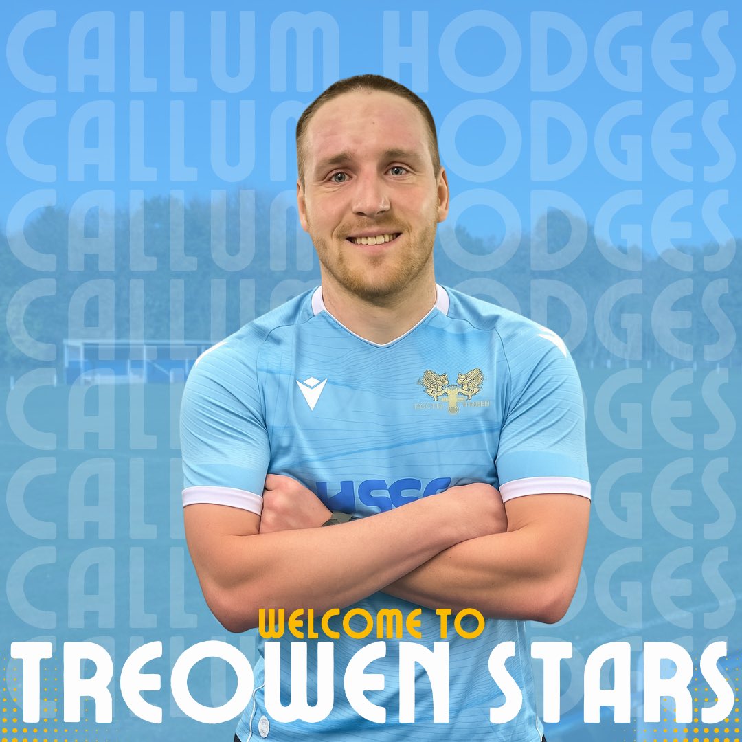 Treowen Stars tweet media
