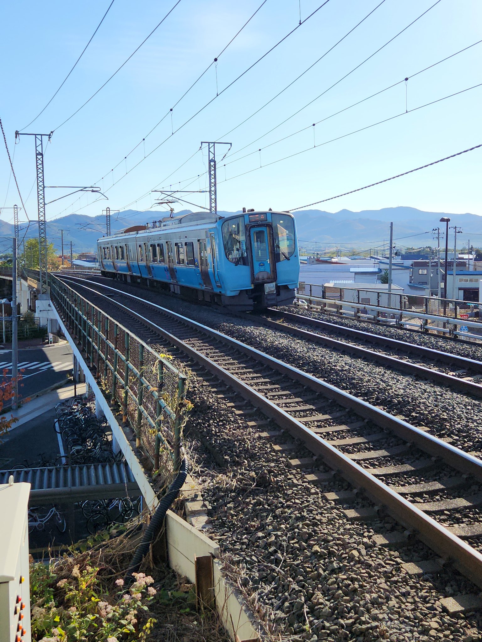 盛岡鉄道 うましか鉄道 (@UmashikaRailway) / X