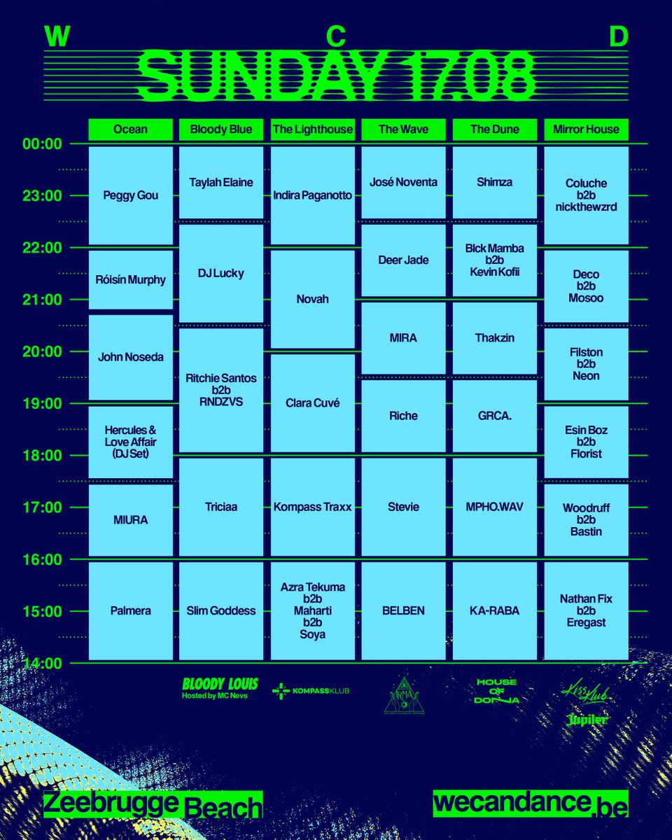 WECANDANCE tweet media