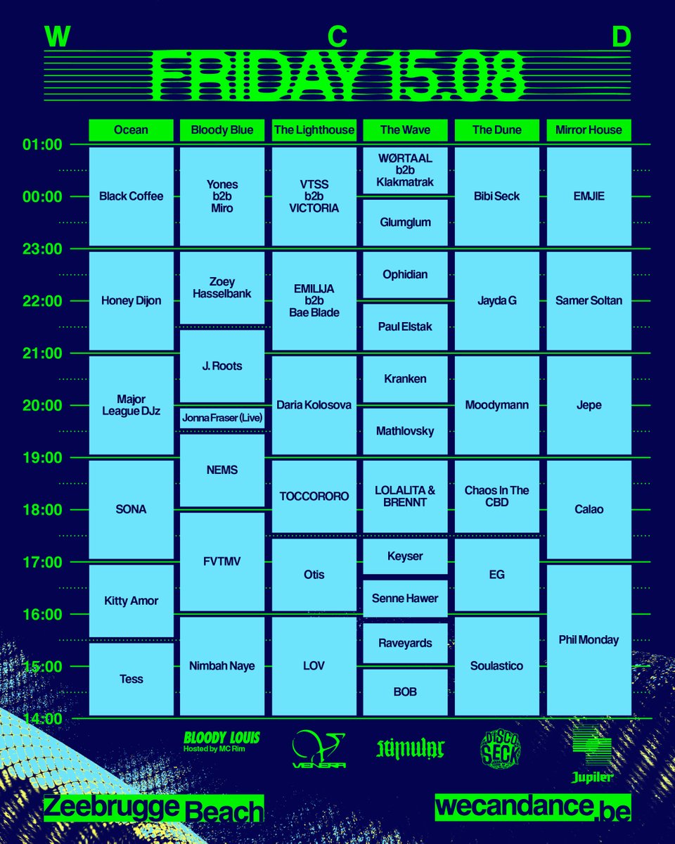 WECANDANCE tweet media