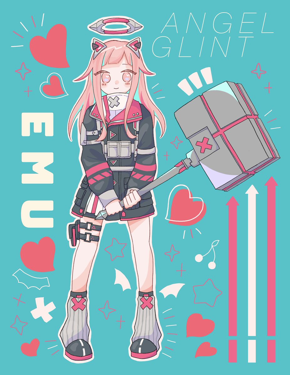 Sweet__Refrain's tweet image. 鳳えむ……恋