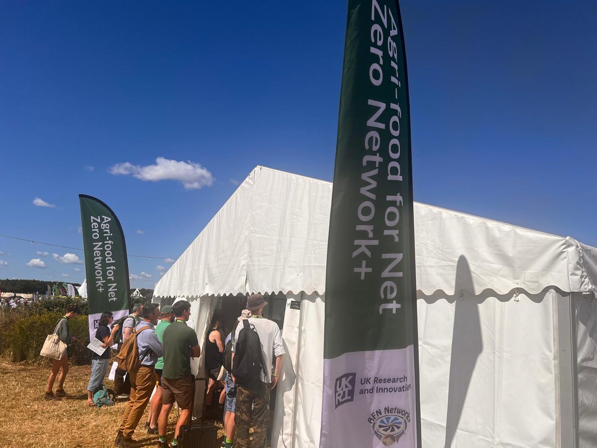 AFNnetwork's tweet image. Day 2 at #Groundswell25 with 2 fab sessions already under our belt and 2 more to look forward to:
💹 De-risking the transition – collective insurance and green financing 2-3pm
💷 Salary sacrifice – a tool to support sustainable farming? More details here 👉tinyurl.com/2jnadcm5