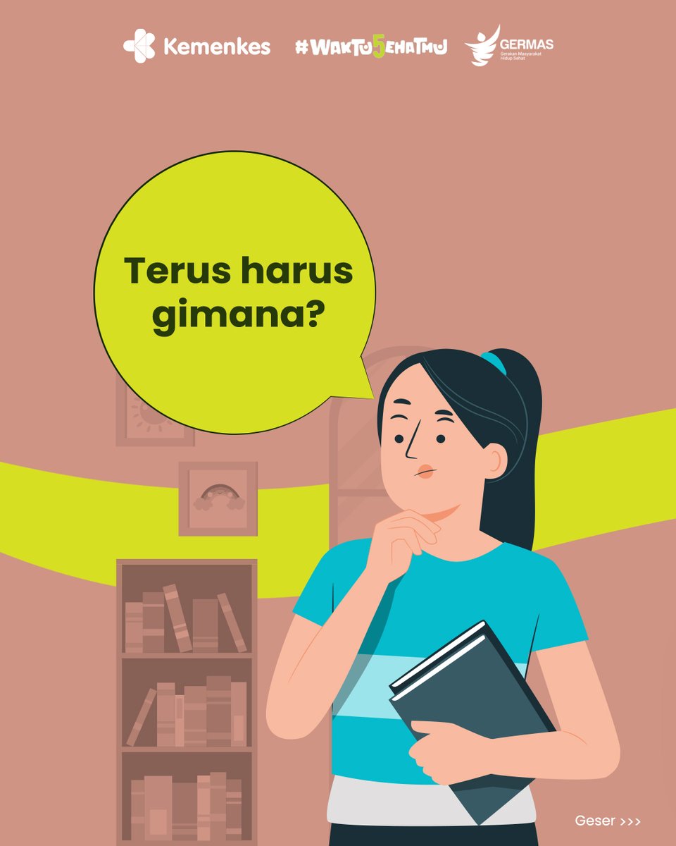 Ayo Sehat Kementerian Kesehatan tweet media