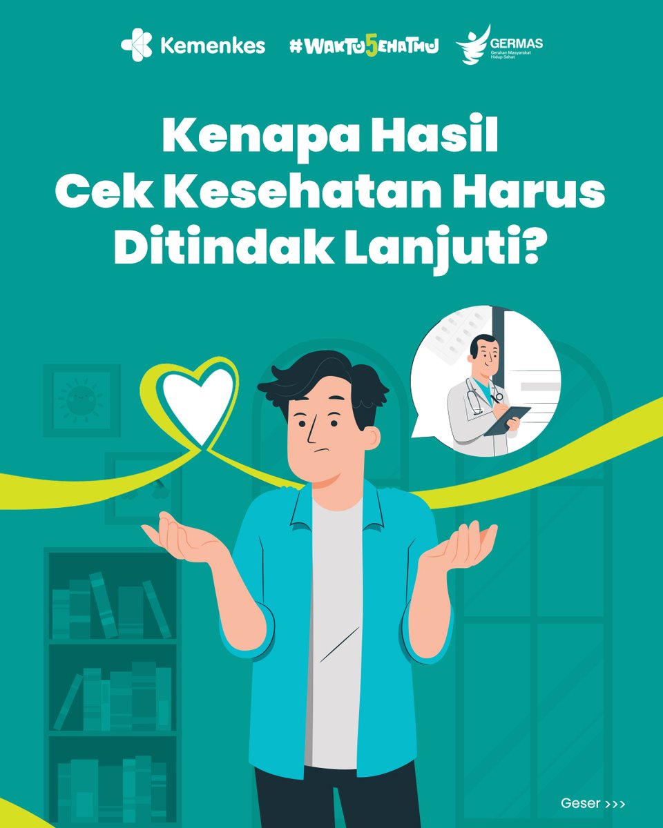Ayo Sehat Kementerian Kesehatan tweet media