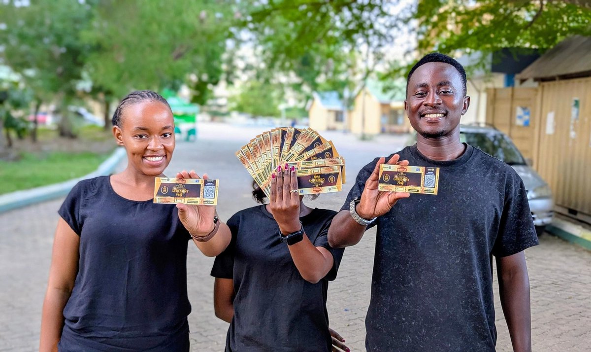 Rotaract KIUT tweet media