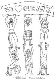 HowcroftJoanne's tweet image. 77 years of our amazing NHS — created by the visionary socialist Nye Bevan. It remains one of the greatest achievements of our Labour Party, embodying compassion, equality, and care for all. A legacy to protect and be proud of. ❤️🌹 #NHS77 #LabourValues