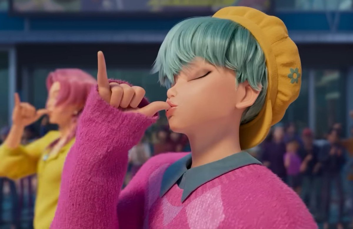 Finally!! Bamby &amp; Baby 🫶😭😭😭😭