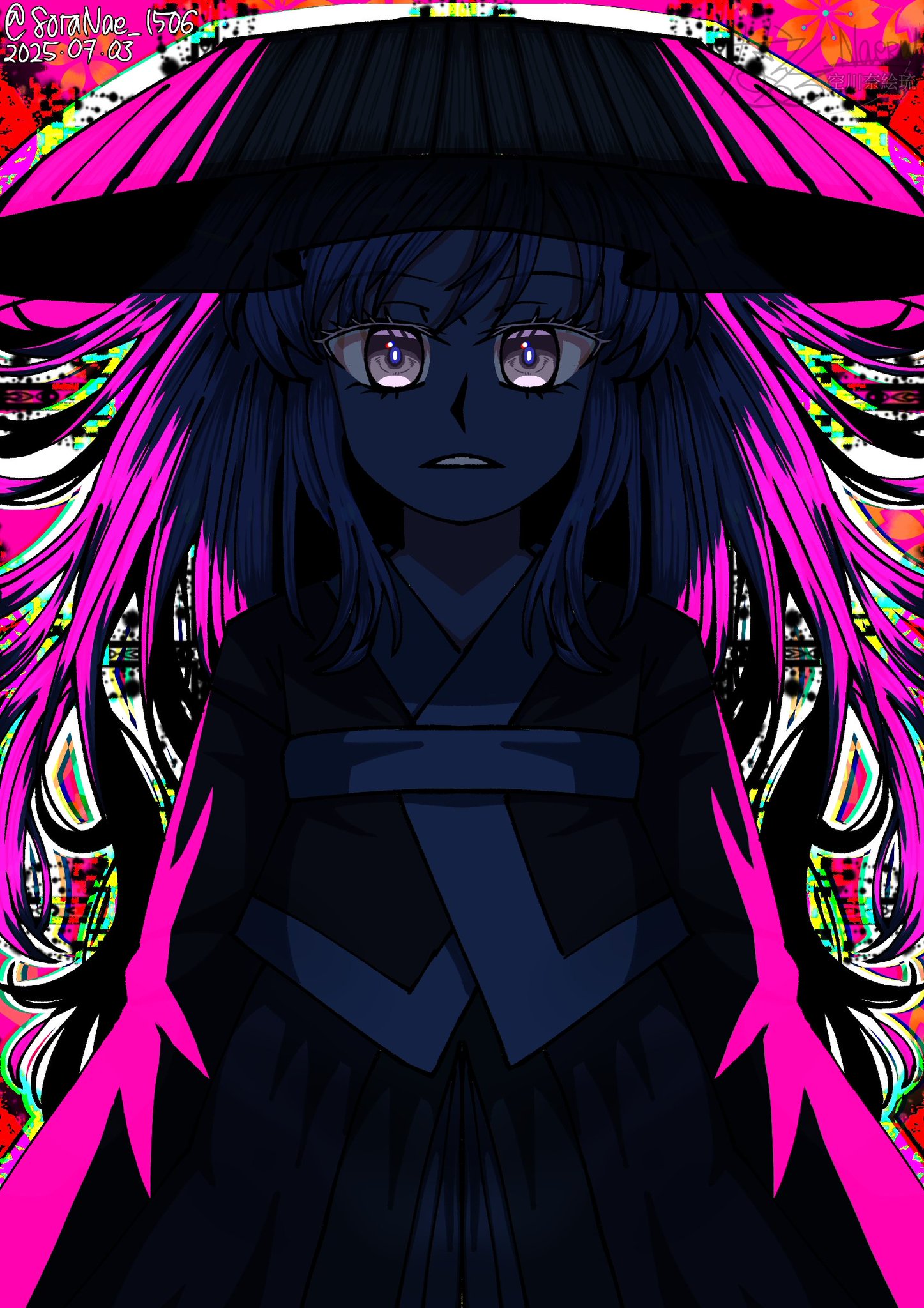 ☆ Naeru Soragawa ~ 空川奈絵琉 ☆~ on X: 