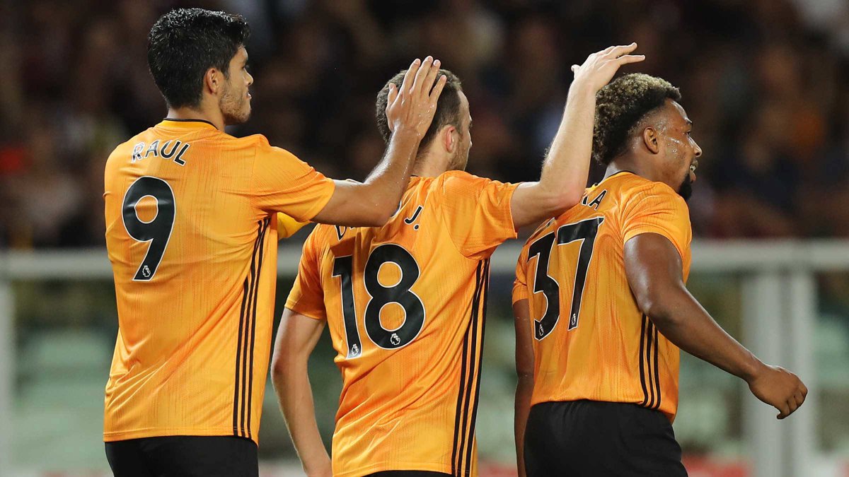 Wolves is a massive part of my life and the players that play for our club feel like friends. I remember waiting for news about Raúl's head injury. I was praying for him to be ok like he was a family member. This Diogo Jota news has devastated me. RIP Diogo and André!. 🐺 #wwfc