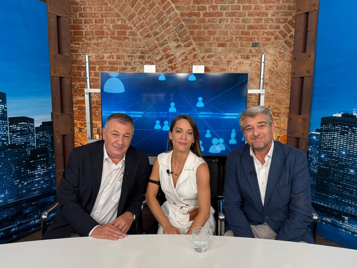 DIRECTO | ÉXITO SIN EDAD ⭐️ con Fernando López

Fernando Nieto y Violeta Porte. Las creencias limitantes

📺 #TDT y ONLINE

dejatedehistorias.es/emision-online
