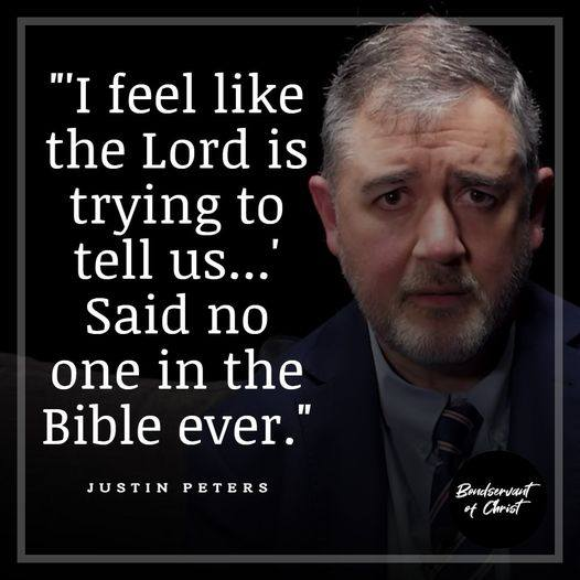 The Office Calvinist tweet media