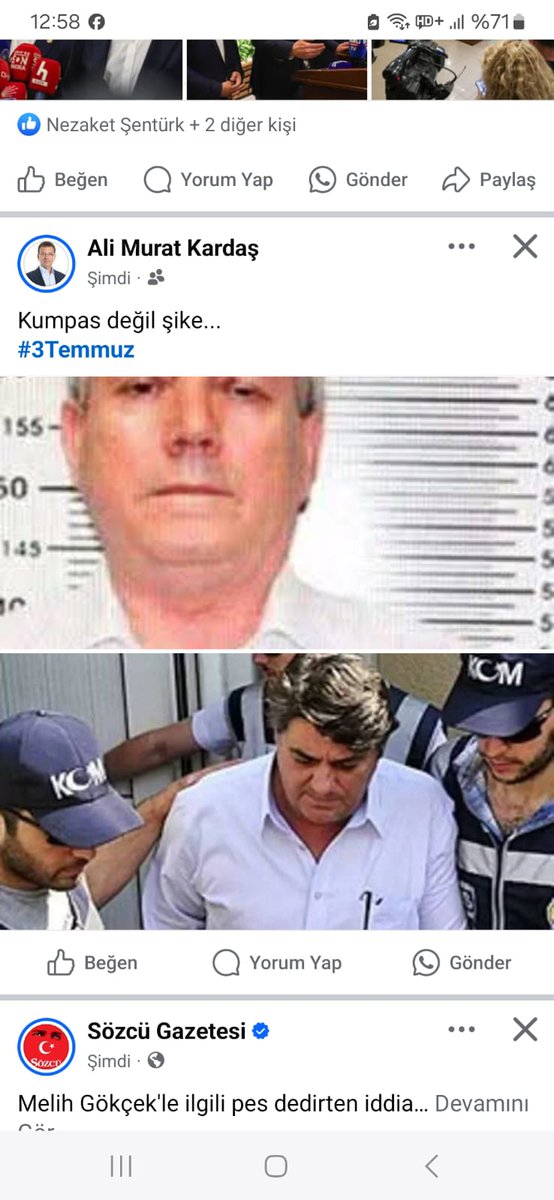 Fenerbahçeli avukatları göreve davet ediyorum <a href="/Fenerbahce/">Fenerbahçe SK</a> <a href="/HUFEDER1907/">Hukukçu Fenerbahçeliler Derneği</a> <a href="/SntMSM/">M.Şekip Mosturoğlu</a> <a href="/AcarSertacK/">Sertaç Komsuoğlu</a>