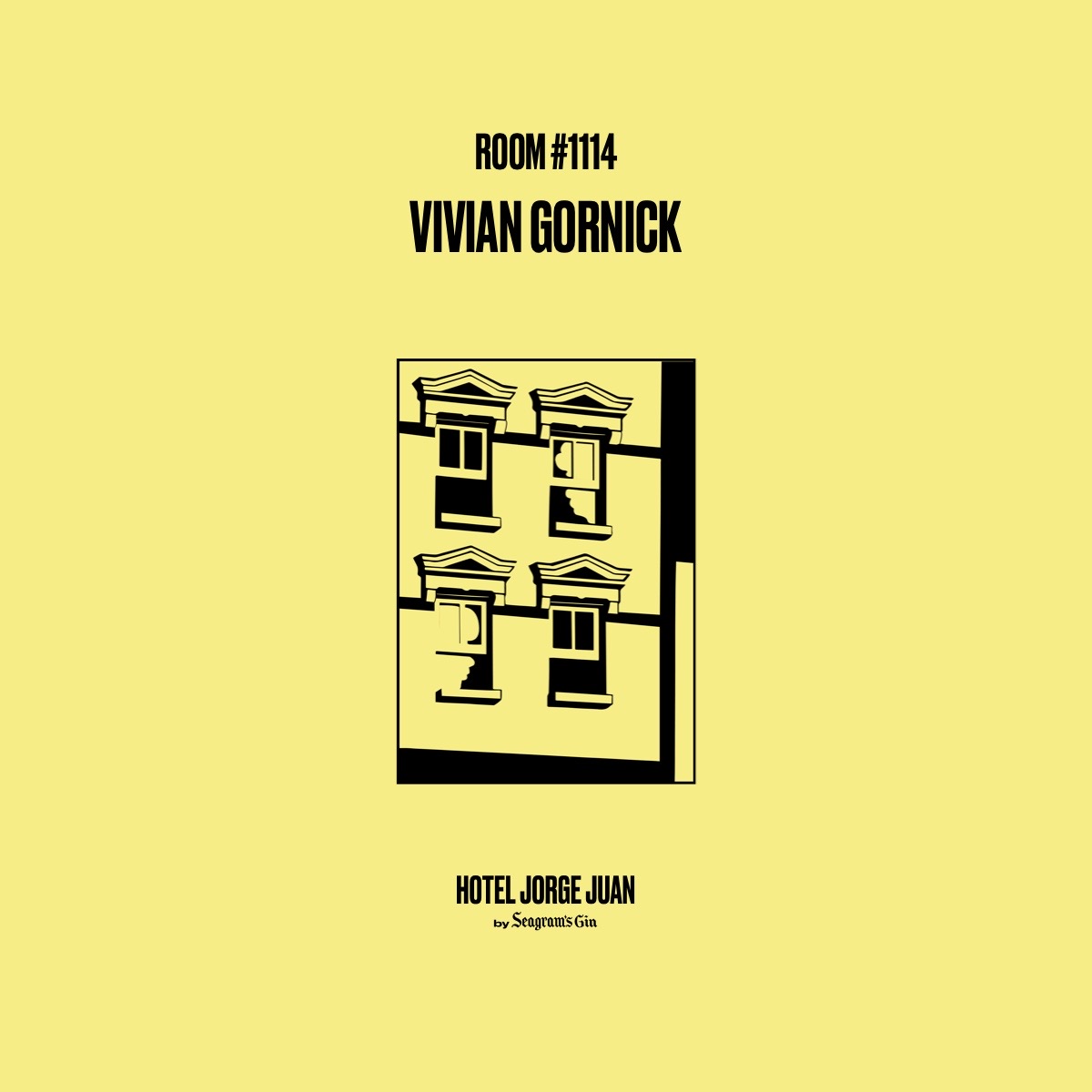 🍸Nueva invitada: Vivian Gornick

Sobre la amistad, la escritura, los paseos, Nueva York, el amor, los comienzos de las cosas, los apegos feroces, Natalia Ginzburg, bagels y libros

📍Versión original open.spotify.com/episode/7j5SuH…

📍Versión doblada
open.spotify.com/episode/7rUTiD…