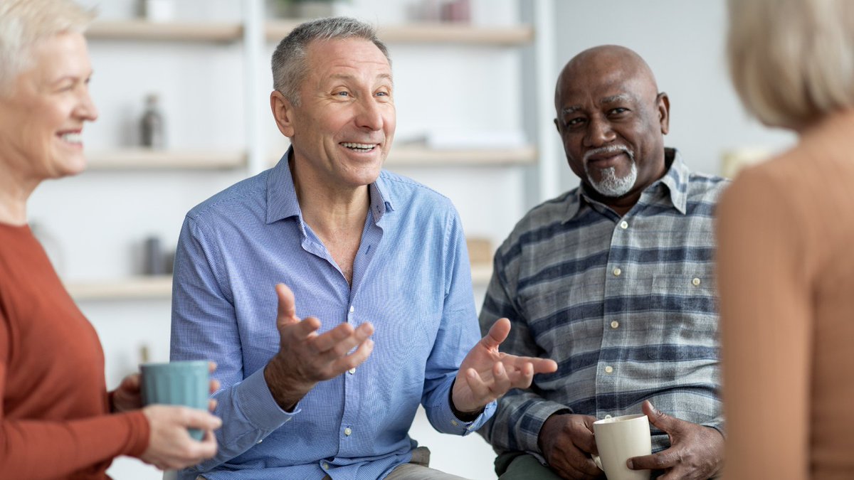 Are you living with dementia or do you care for someone who has a dementia diagnosis? 

Join Age Scotland’s Dementia Lived Experience Forum! A welcoming space for individuals and unpaid carers to share experiences, influence change and stay informed.

👉agescotland.org.uk/how-we-help/de…