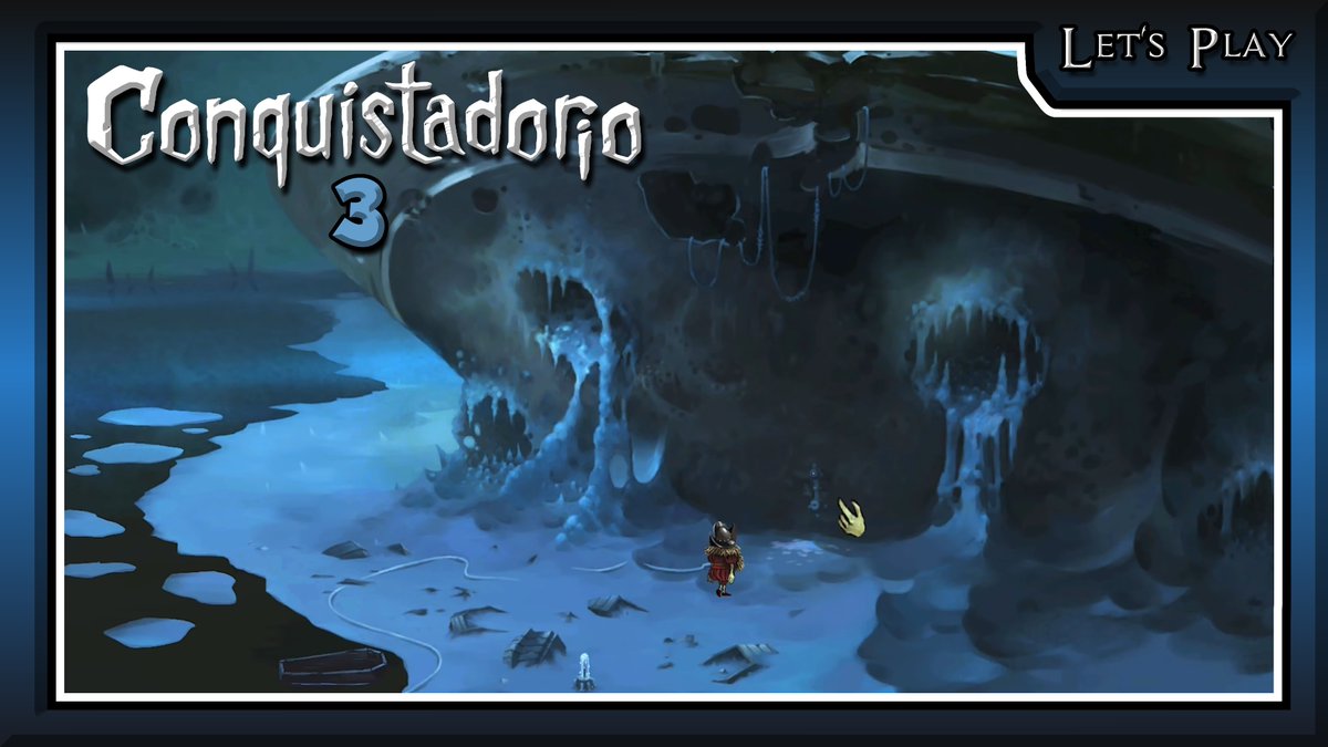 Z3ntus van Bl4ck (@z3ntusbl4ck) on Twitter photo CONQUISTADORIO #3 Das außerirdische Raumschiff #Conquistadorio #PointandClick #adventure <a href="/ConquistadorioG/">Morion Studio</a> #MorionStudios
youtu.be/Eri0KTXD3ts
#YouTuber #letsplay <a href="/Retweelgend/">Imagine A Stream ✪</a> <a href="/ChannelsSmall/">Small Youtube Channels#WeAreInItTogether ☺️🌎</a> #smallyoutubercommunity #Gaming #creator CONQUISTADORIO #3 Das außerirdische Raumschiff #Conquistadorio #PointandClick #adventure <a href="/ConquistadorioG/">Morion Studio</a> #MorionStudios
youtu.be/Eri0KTXD3ts
#YouTuber #letsplay <a href="/Retweelgend/">Imagine A Stream ✪</a> <a href="/ChannelsSmall/">Small Youtube Channels#WeAreInItTogether ☺️🌎</a> #smallyoutubercommunity #Gaming #creator
