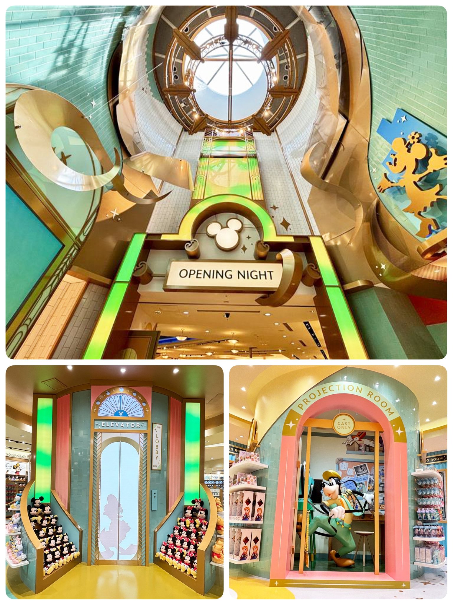 Disney - ディズニーリゾートザベスト 最終お値下げ！ 71Y6ES9Ak+L._UF350,350_QL50_.jpg