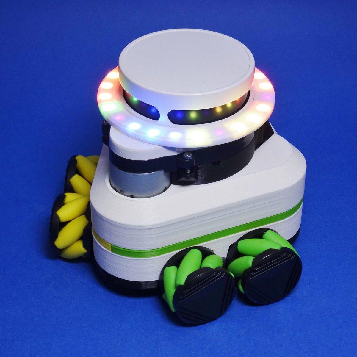 Liverpool MakeFest (@lpoolmakefest) on Twitter photo #Makers <a href="/LpoolMakeFest/">Liverpool MakeFest</a> Epic to have back <a href="/ZodiusInfuser/">Chris Parrott</a> who I adore seeing each year Doctor of Robotics and Senior Product Engineer at <a href="/pimoroni/">pimoroni</a>, where he works on Raspberry Pi based electronics products for hobbyists and educators. Always a highlight of #Makefest β€οΈβ€οΈππ #Makers <a href="/LpoolMakeFest/">Liverpool MakeFest</a> Epic to have back <a href="/ZodiusInfuser/">Chris Parrott</a> who I adore seeing each year Doctor of Robotics and Senior Product Engineer at <a href="/pimoroni/">pimoroni</a>, where he works on Raspberry Pi based electronics products for hobbyists and educators. Always a highlight of #Makefest β€οΈβ€οΈππ
