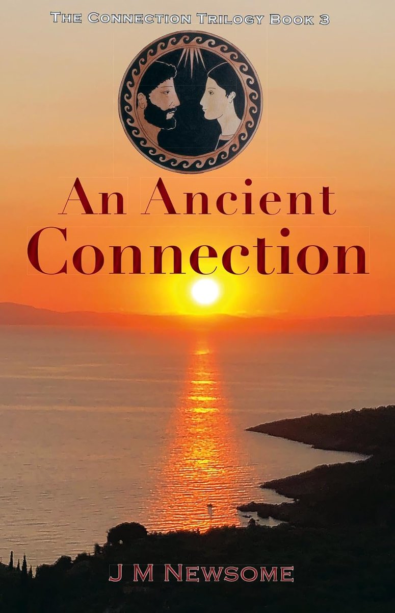 News from Smurgle:

Our review for An Ancient Connection By Author J. M. Newsome is now available on our website.

It's 5 stars!!

Available in store and online at thebookdragon.co.uk/product/an-anc…

thebookdragon.co.uk/product/e-book…