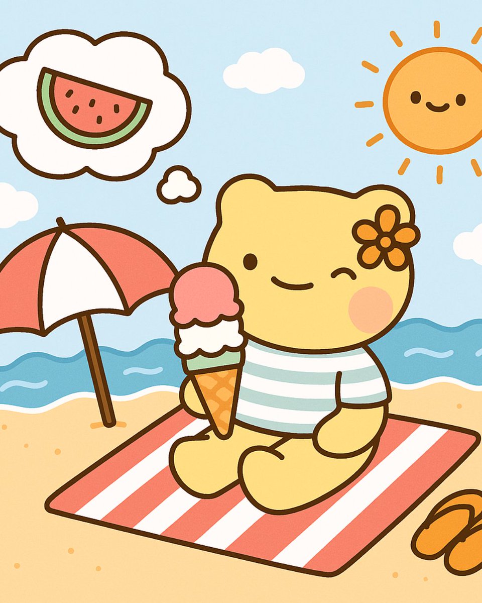 WONDERPALS 🌱 tweet media