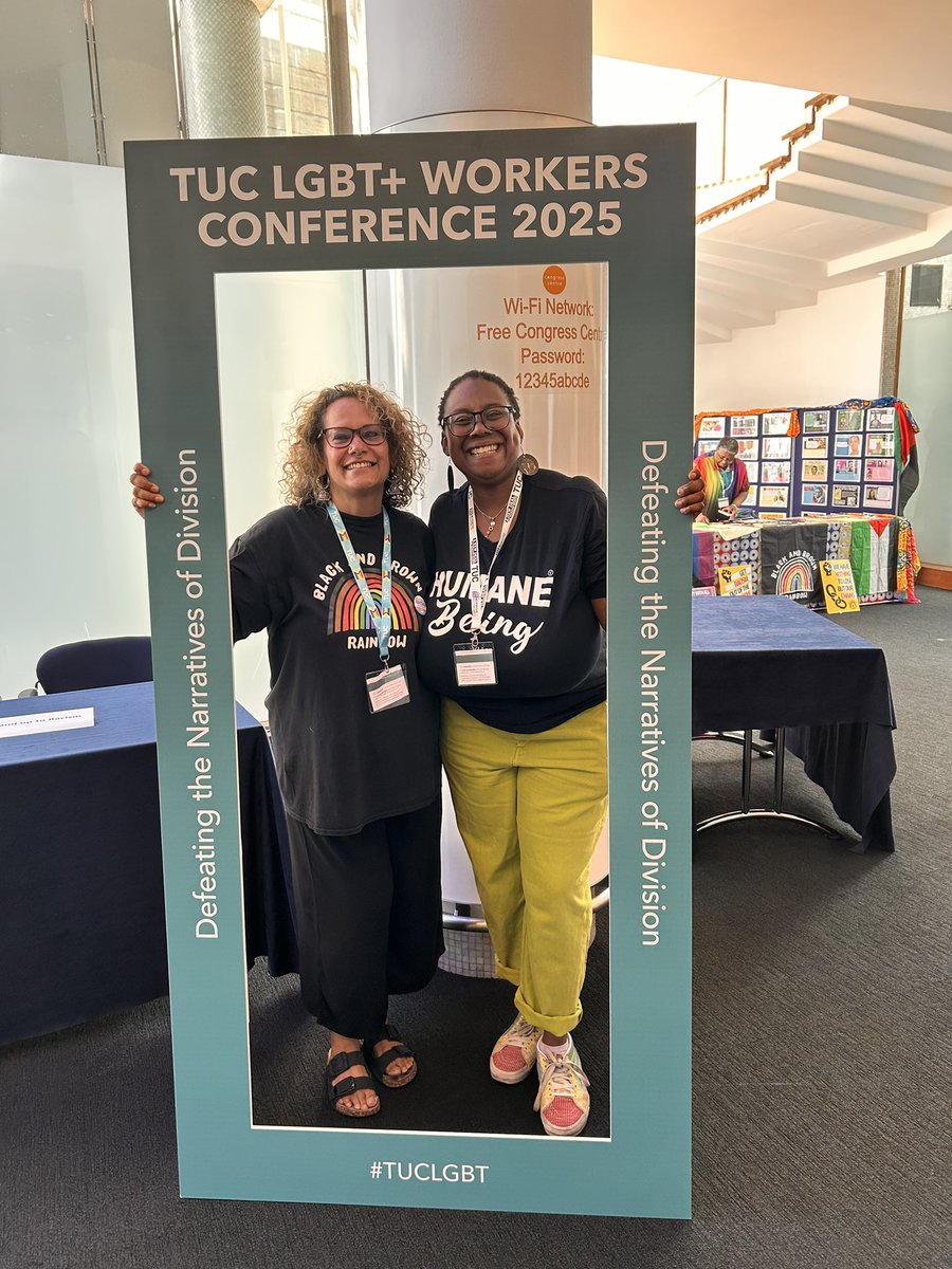 Michelle C-R NASUWT tweet media