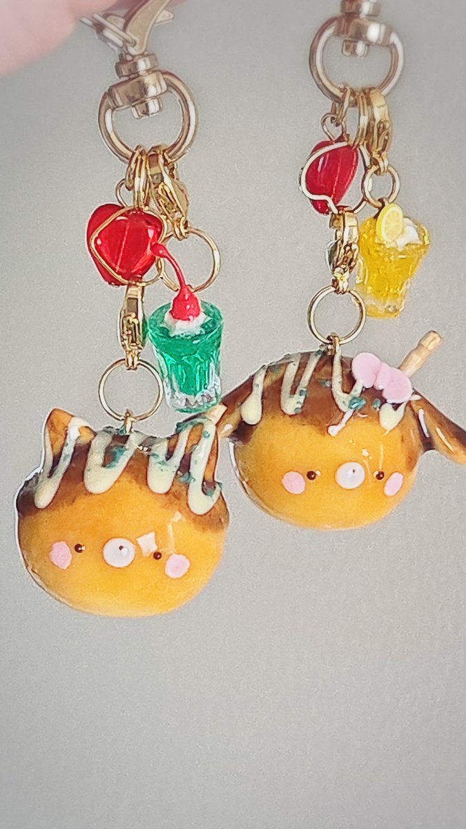 taka🩷5/5😻クリマ🩷6/21ヨコハマハンドメイドマルシェ tweet media