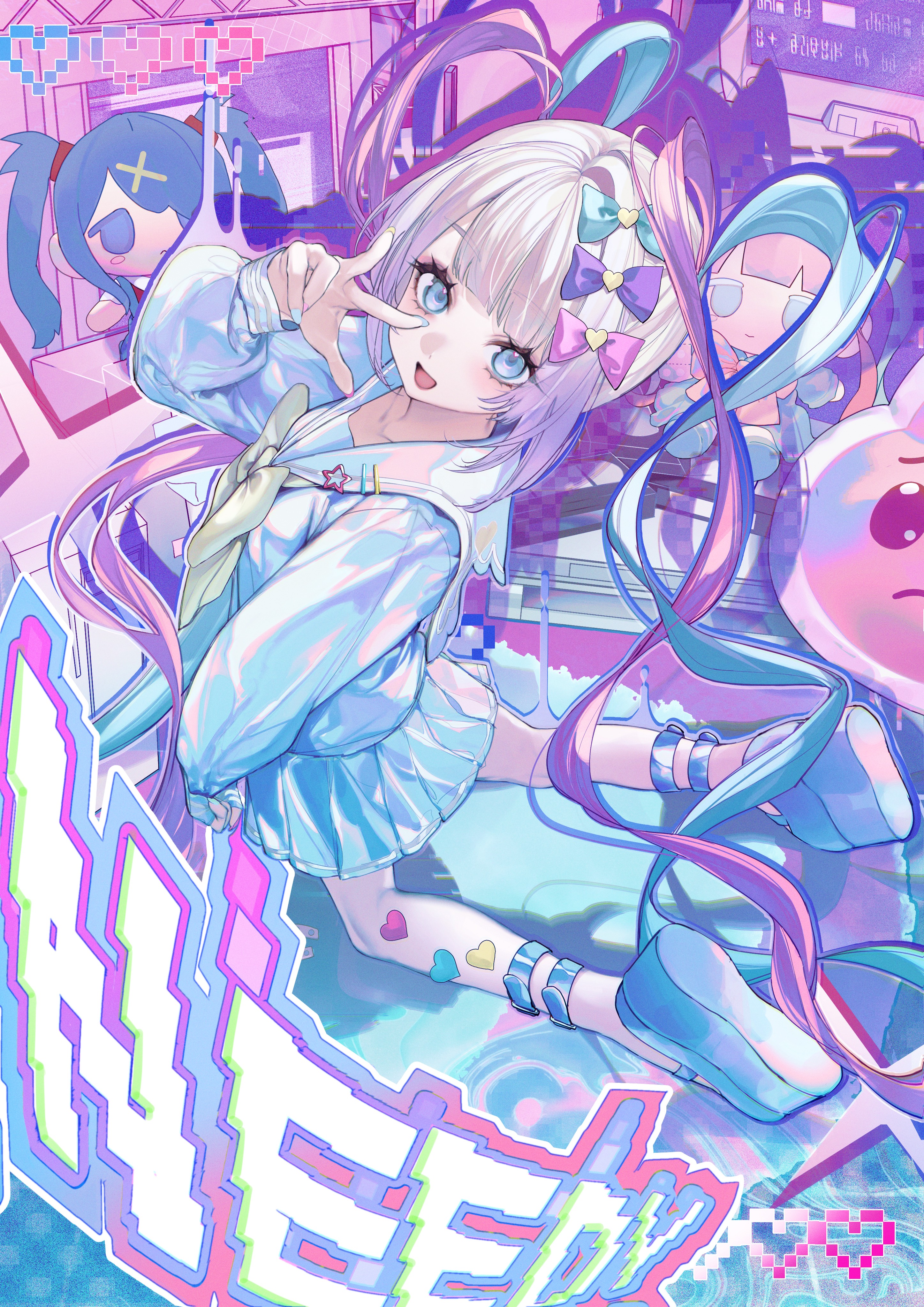 最安価格 🎀超絶最かわ🎀てんしちゃん X / (@x_angelkawaii_x) 財布・ケース・小物入れ