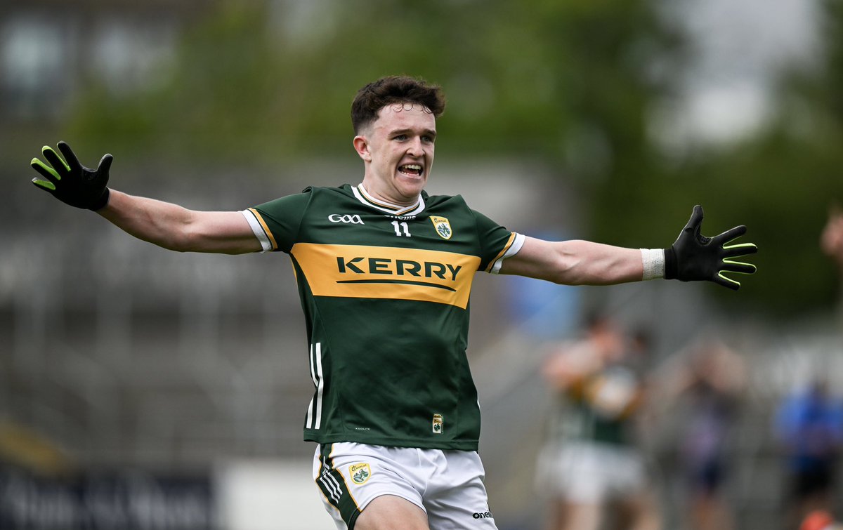 GAA_BEO's tweet image. Dé Domhnaigh ar #GAABEO
Cluiche Ceannais Peile Mionúr na hÉireann 👏🏼
Join us for the All-Ireland Minor Football Final this Sunday 🏆
Beo ar TG4 @ 13:00
@Kerry_Official v @TyroneGAALive
@officialgaa