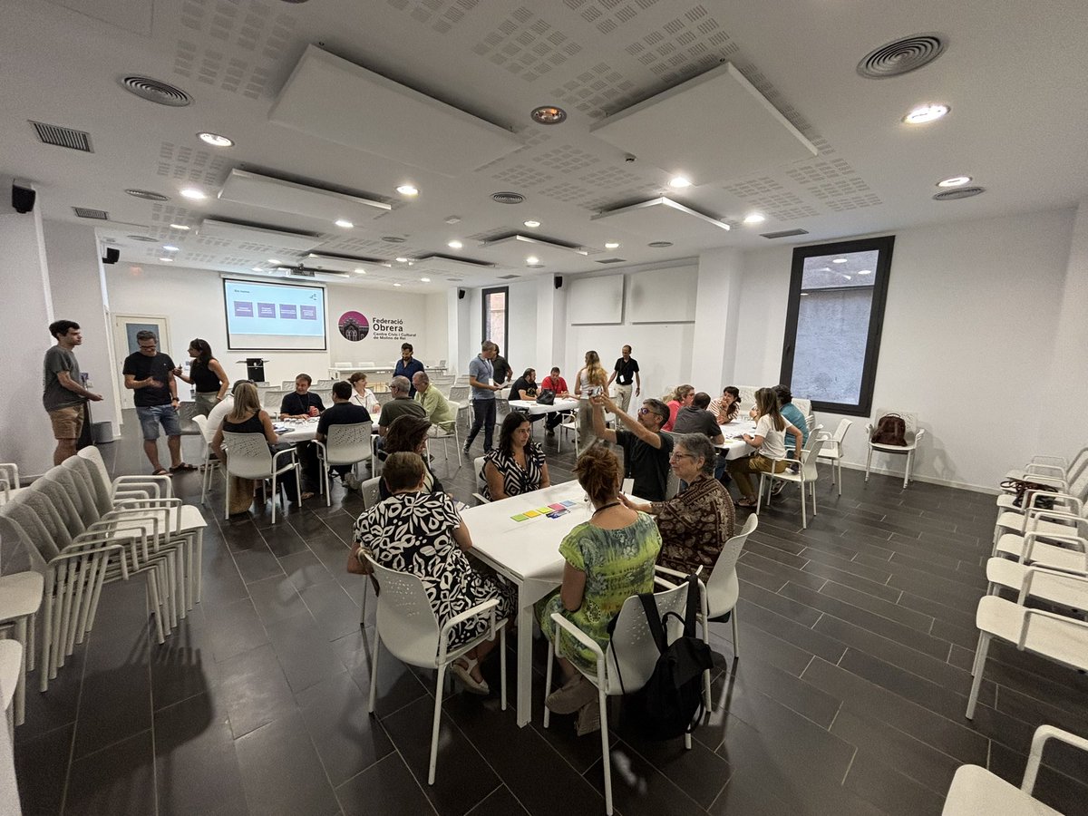 Fires i Gastronomia tweet media