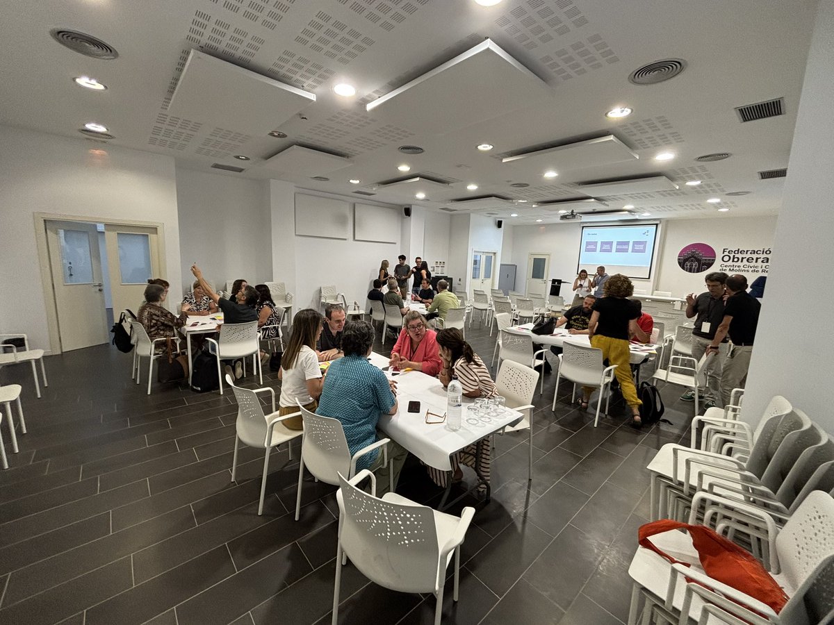 Fires i Gastronomia tweet media