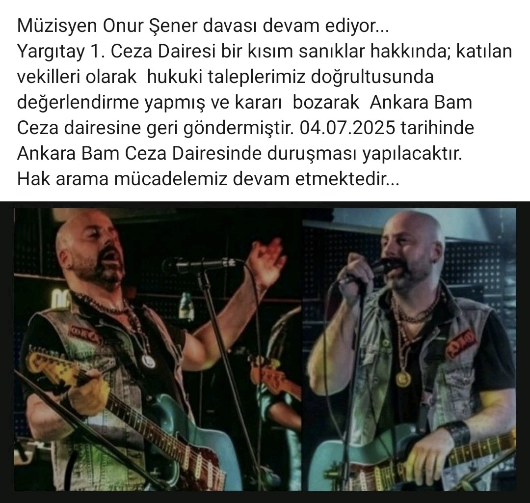 inancgorur's tweet photo. #onursener https://t.co/768eD690su