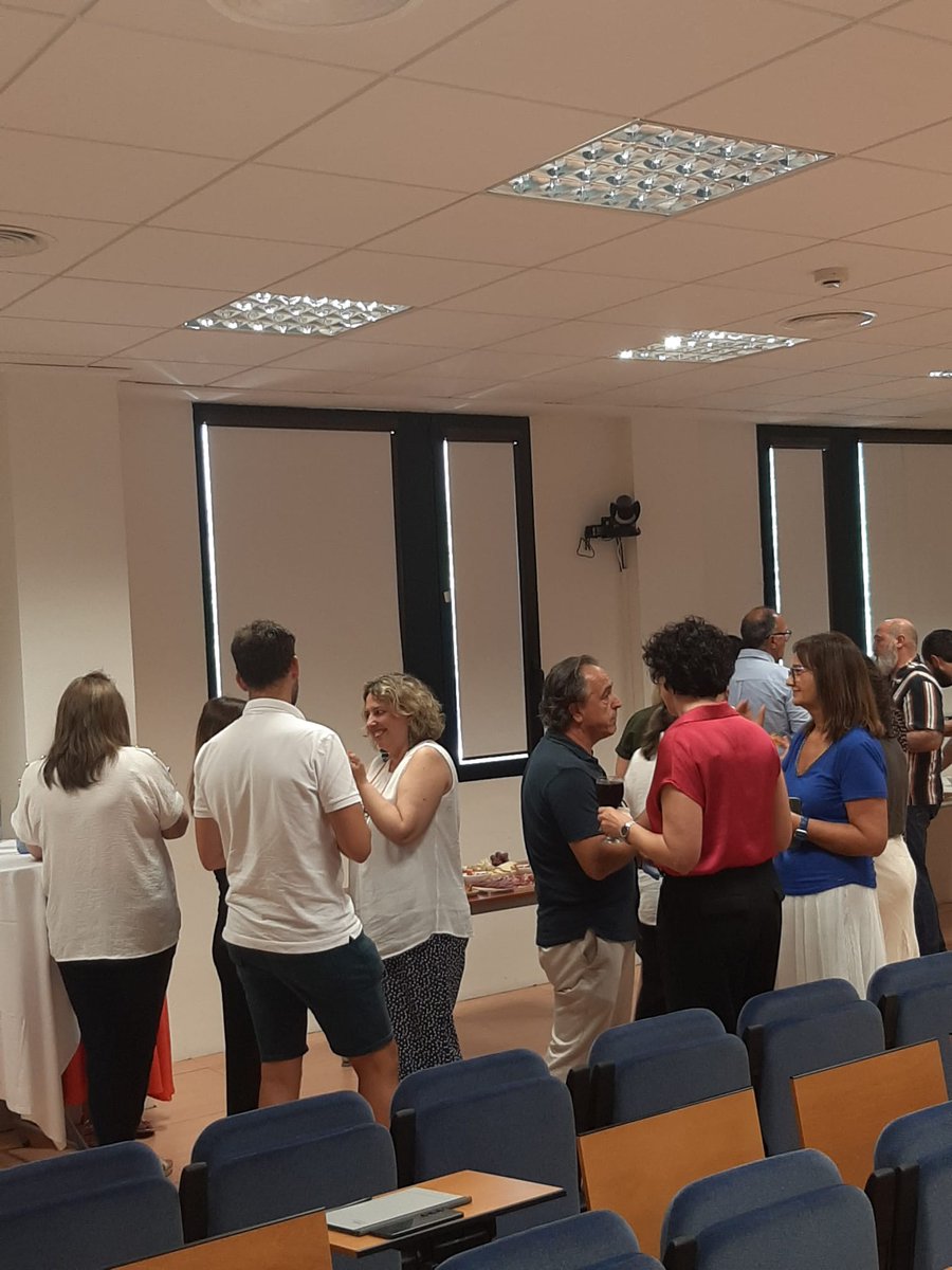 Jornada sobre Digitalización Aduanera
Junto con NUMA Extremadura abordamos los cambios normativos que las #Aduanas están aplicando a nivel europeo y con terceros países hacia gestiones basadas en datos y trazabilidad digital unificada entre aduanas, agentes, transitarios y pymes.