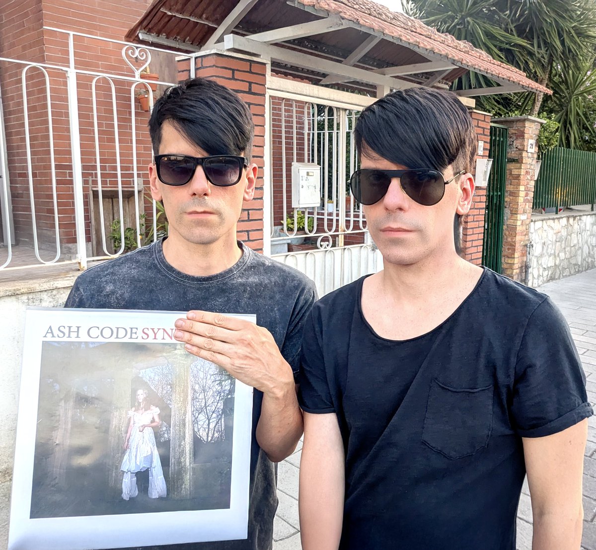 Ash Code tweet media