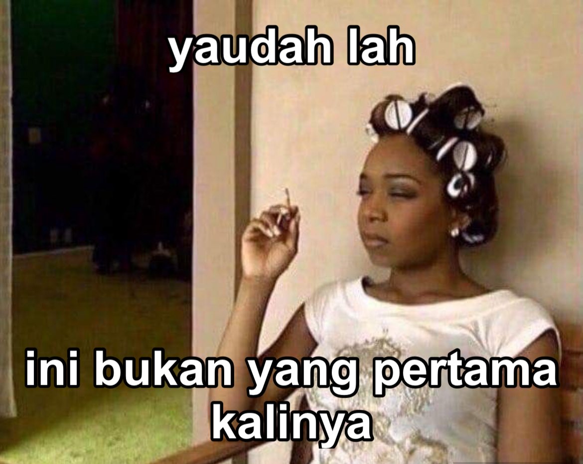 Ponakan Malaikat Izrail (@ainunrozi) on Twitter photo 