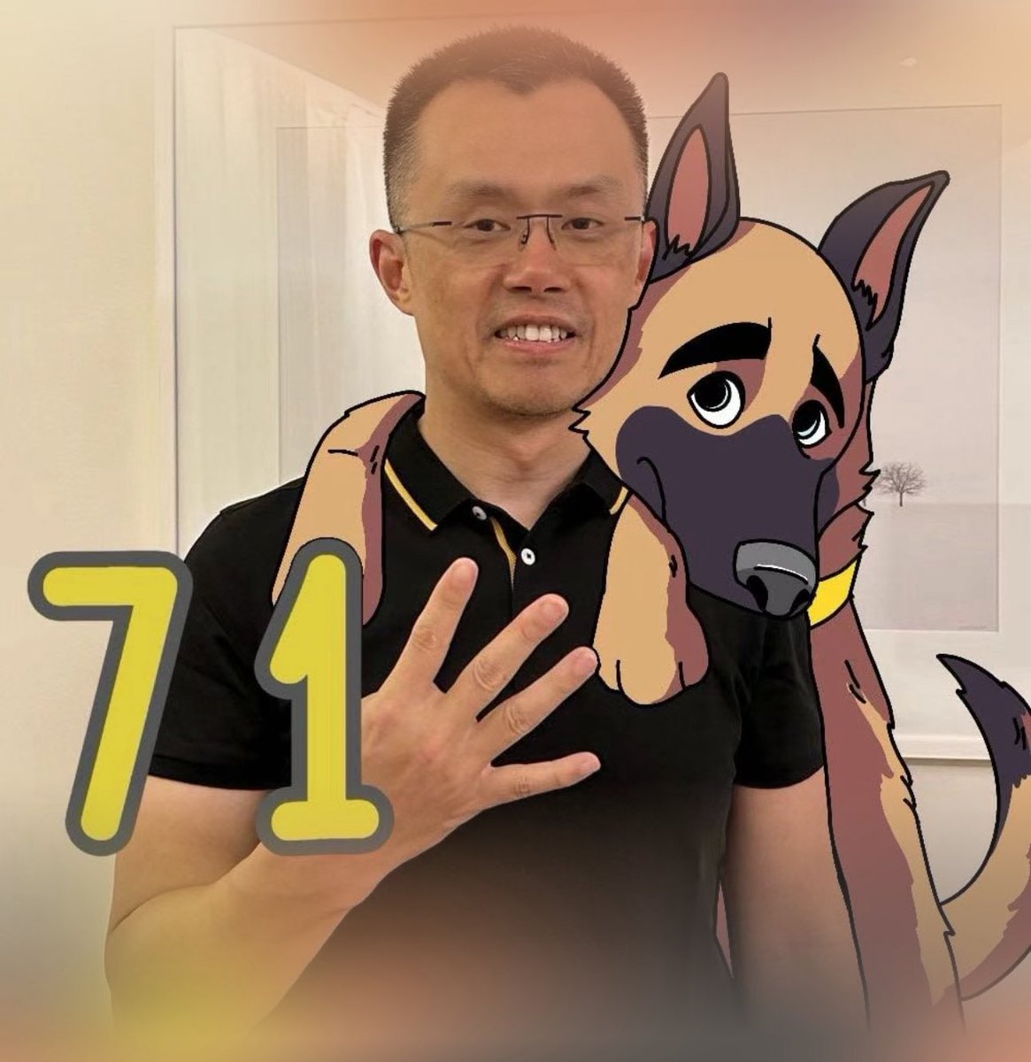 比特币演员🥦 tweet media