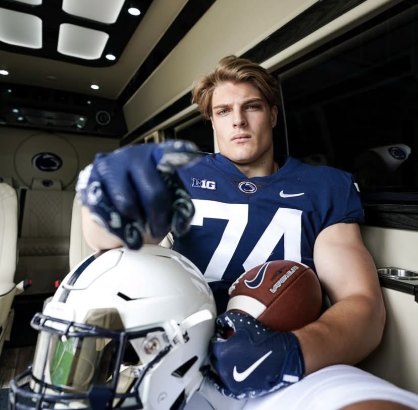 White Out Football tweet media