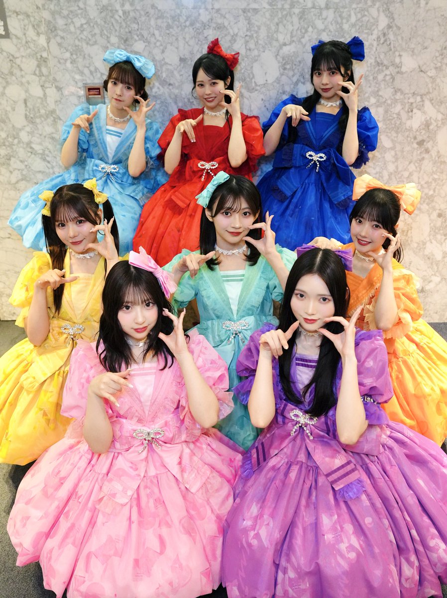 🎊🌻7/13(日)大特典会 in 福岡 詳細解禁🌻🎊 7/13(日) 『大特典会 in