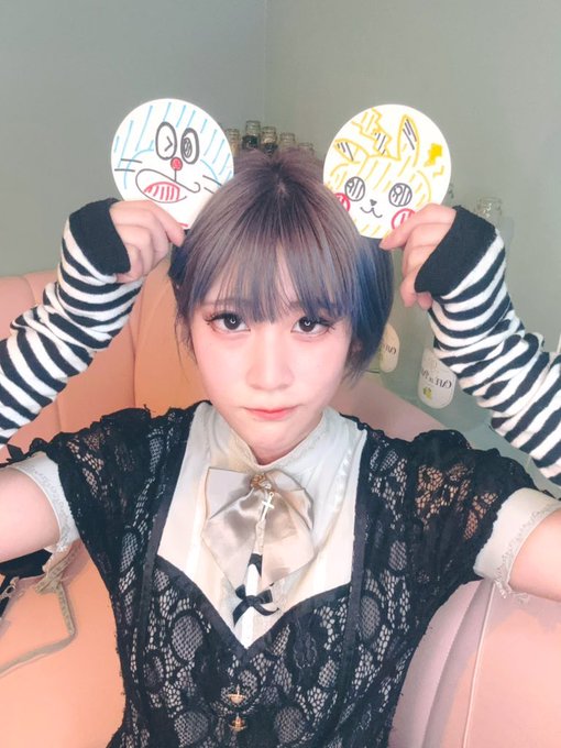 コンセプトカフェ　えんまのツイート