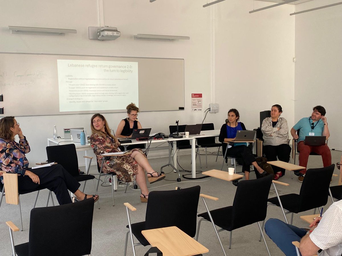 GAPs Return Migration tweet media