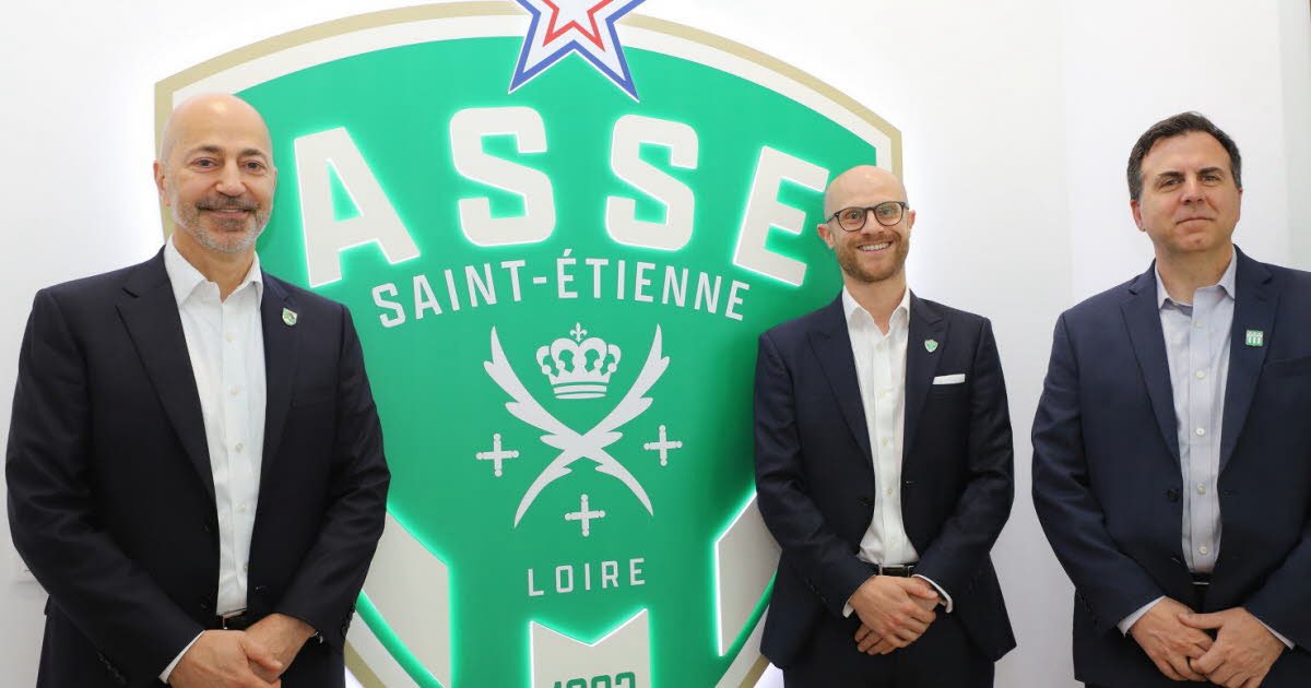 La Mise Au Vert tweet media