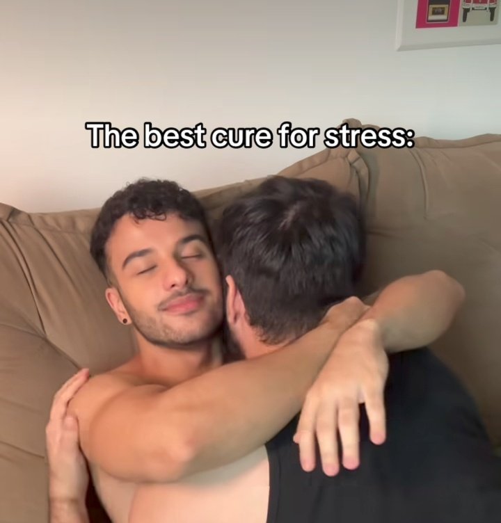 Asa ta makakita ingon ani after shift nga nkaka stress! 🥺