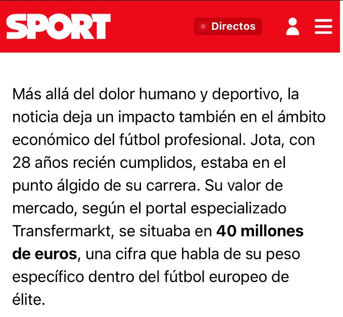 JRG_03__'s tweet photo. @sport no tenéis vergüenza, gentuza.
Os merecéis todo lo malo que os pase, la diferencia es que si explota la redacción nadie va a preguntar cual es vuestro valor, todo el mundo sabe que es 0 https://t.co/NTKwn70cYv