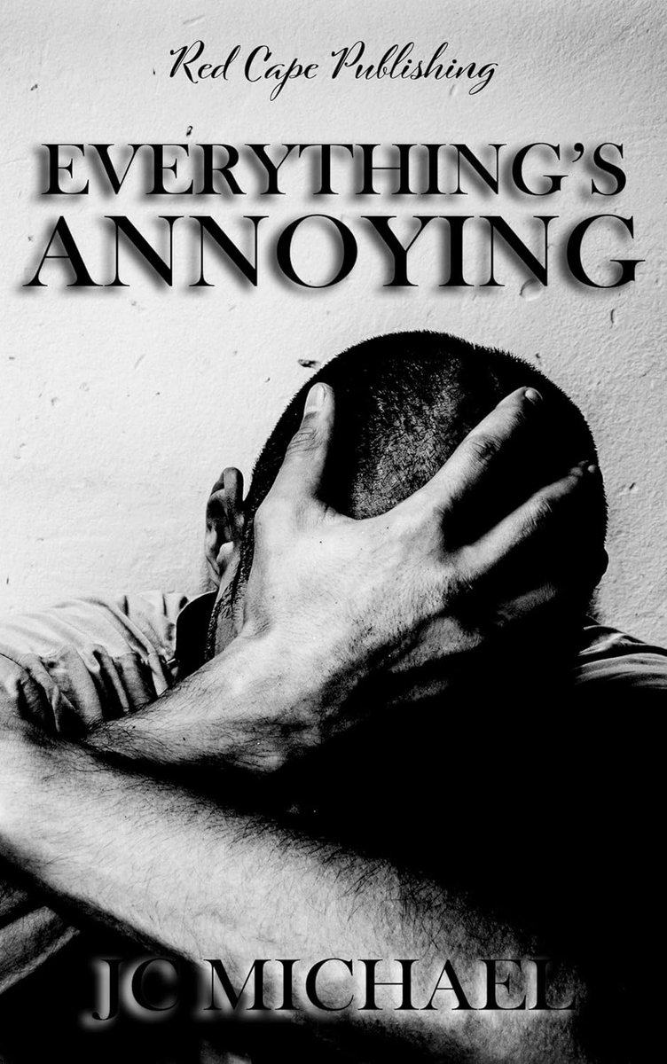 News from Smurgle:

Our Review of Everything's Annoying By Author J C Michael is live on our website.

It's 5 stars!!

Available in store and online at thebookdragon.co.uk/product/everyt…