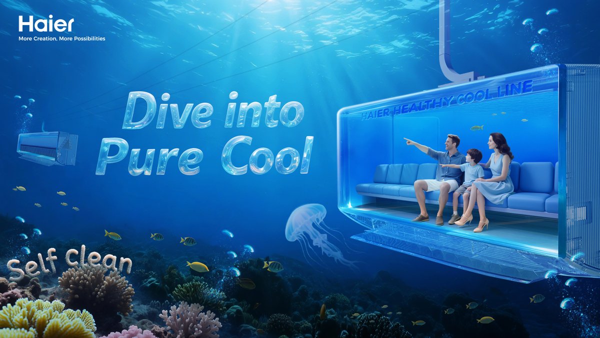 Haier_Saudi tweet media