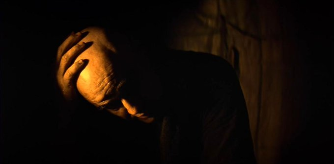 Gibboanxious's tweet photo. Apocalypse Now (1979) 

dir. Francis Ford Coppola https://t.co/Qxolvilgd5