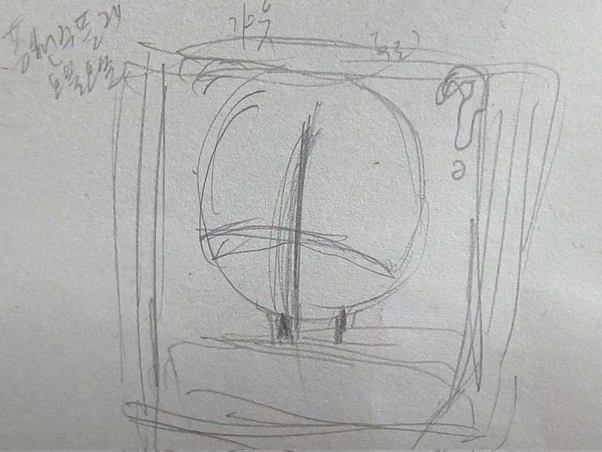 기숙사엔
와이파이가 되지 않기 때문에
그림을 와장창 그리고 있어요
트친들중 솜넣이 될 수도🤭