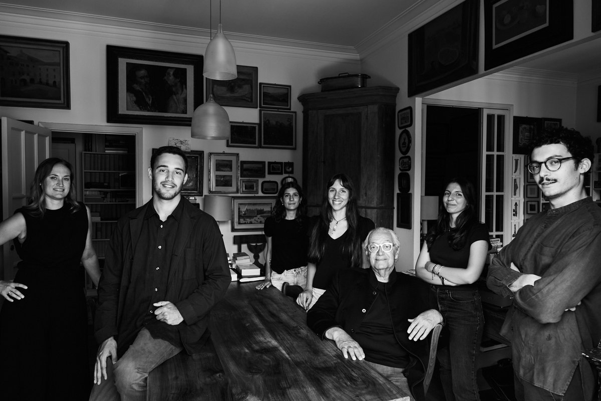 📌 #MemberNews Rampello &amp; Partners entra tra i Soci Effettivi del Comitato Leonardo! 🇮🇹
Una “manifattura culturale” che promuove il #MadeinItaly attraverso creatività, visione e progetti su misura. ✍️🏽
Benvenuti! ✨
Scopri di più  bit.ly/400GQis