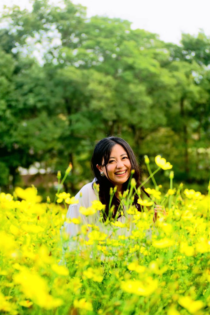 ゆかちぃ Selection 　
昭和記念公園 12
<a href="/yuka_photo_ok/">ゆかちぃ散歩</a> 
#ポートレート #被写体 #ゆかちぃ #モデル撮影 
モデルならびに関係者以外の
無許可での写真の使用はご遠慮ください。