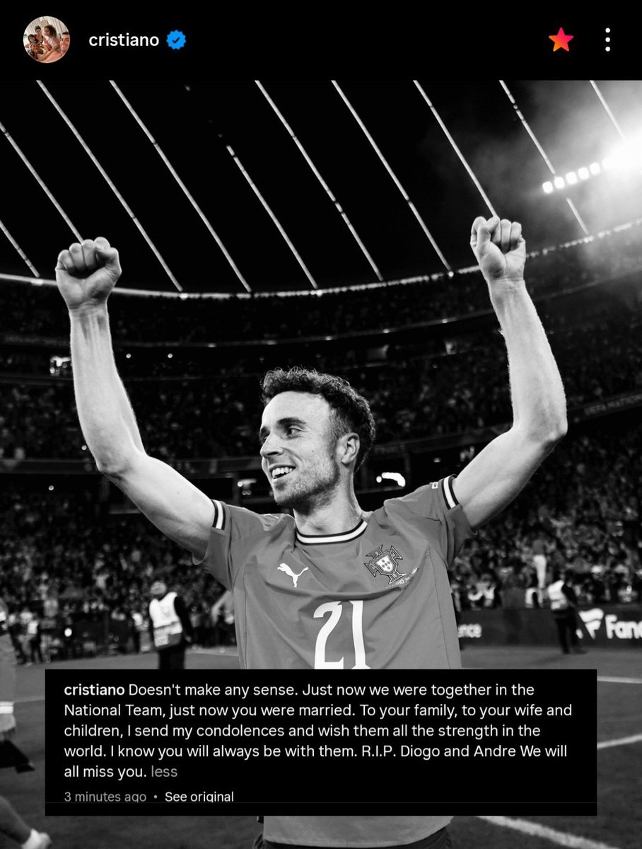 TeamCRonaldo tweet picture
